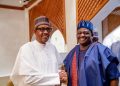 Buhari to Take Action in the Interest of Nigerians on Assent of Electoral Act Amendment Bill