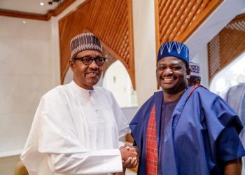 Buhari to Take Action in the Interest of Nigerians on Assent of Electoral Act Amendment Bill