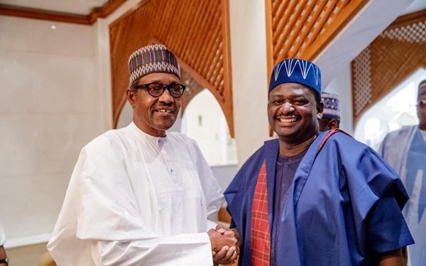Buhari to Take Action in the Interest of Nigerians on Assent of Electoral Act Amendment Bill