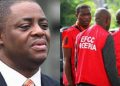 EFCC Drags Fani-Kayode to Court