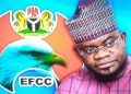 Kogi Government Files Suit Against EFCC