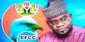 Kogi Government Files Suit Against EFCC