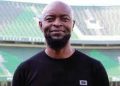 Finidi eyes first NPFL win against Abia Warriors