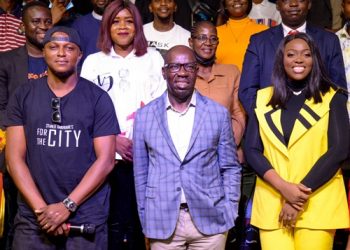 Obaseki Assures Investors of Conducive Environment