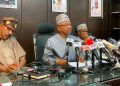 FG Expresses Disappointment Over UK’s Placement of Nigeria on Red List