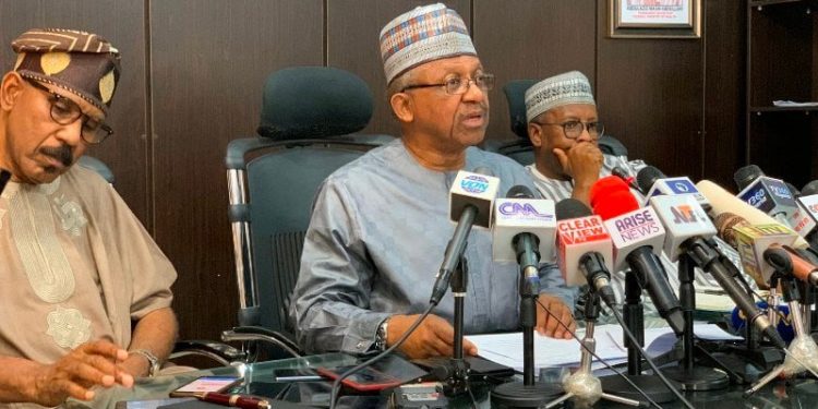 FG Expresses Disappointment Over UK’s Placement of Nigeria on Red List