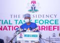 FG to Address Travel Restriction Imposed on Nigeria