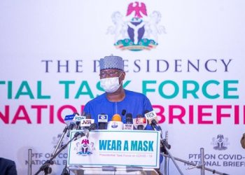 FG to Address Travel Restriction Imposed on Nigeria