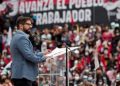 Chile Elects First Youngest President