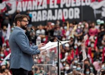 Chile Elects First Youngest President