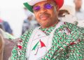 PDP Lauds Governor Emmanuel