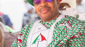PDP Lauds Governor Emmanuel