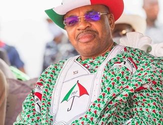 PDP Lauds Governor Emmanuel