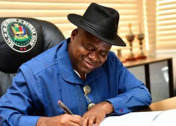 Bayelsa Government Signs Bill on Community Safety Corps
