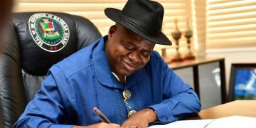 Bayelsa Government Signs Bill on Community Safety Corps