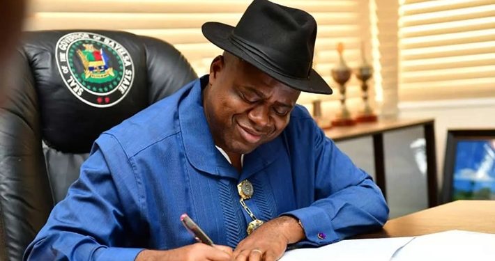 Bayelsa Government Signs Bill on Community Safety Corps