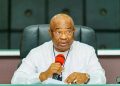 Uzodinma to release names of sponsors of Imo attacks