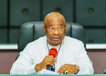 Uzodinma to release names of sponsors of Imo attacks