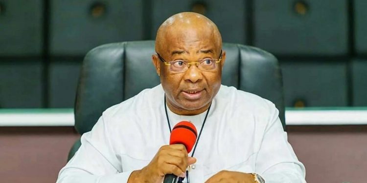 Uzodinma to release names of sponsors of Imo attacks