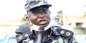 Lagos Police Arrest 5 Over Death of Dowen Student