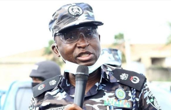Lagos Police Arrest 5 Over Death of Dowen Student