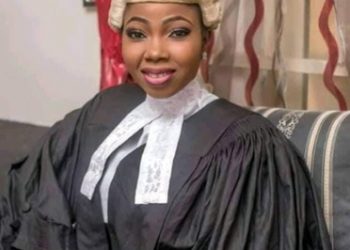 Nasarawa Government Nominates 28-year-old law graduate as Commissioner