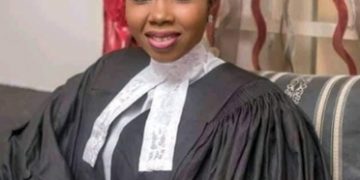 Nasarawa Government Nominates 28-year-old law graduate as Commissioner