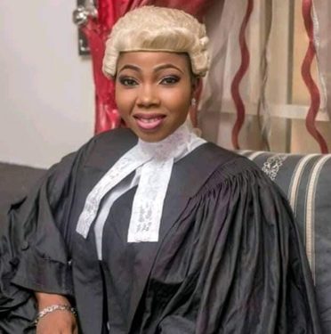Nasarawa Government Nominates 28-year-old law graduate as Commissioner