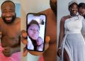 Nigerian Singer Harrysong Welcomes Baby Girl