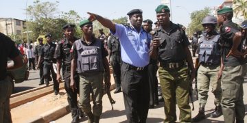Uzodinma commends security agencies in Imo