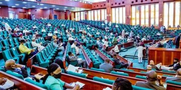 House of Representatives Approve Buhari’s $5.8billion Loan Request