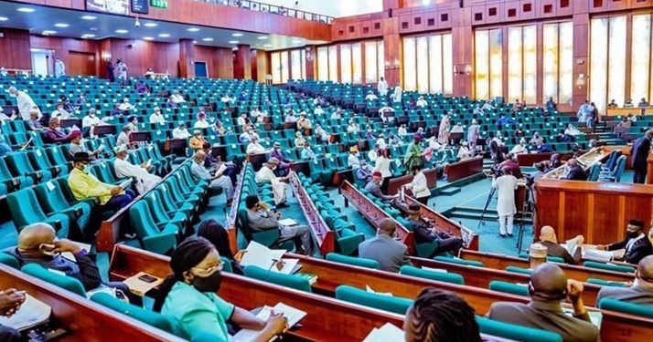 House of Representatives Approve Buhari’s $5.8billion Loan Request