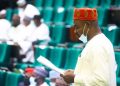 House of Representatives Call for Recruitment of Medical Personnel