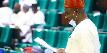 House of Representatives Call for Recruitment of Medical Personnel