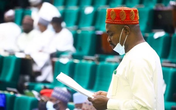 House of Representatives Call for Recruitment of Medical Personnel