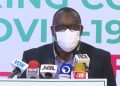 Nigeria Enters Fourth Wave of COVID-19