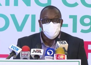 Nigeria Enters Fourth Wave of COVID-19