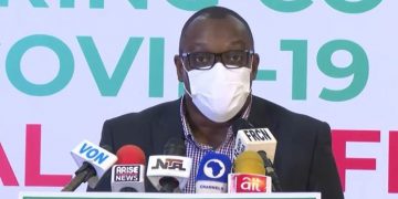 Nigeria Enters Fourth Wave of COVID-19