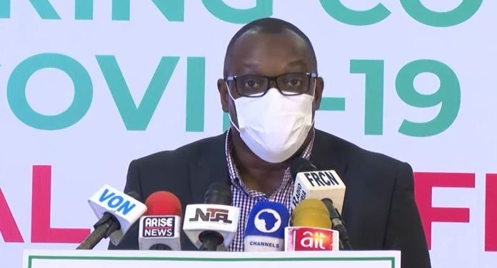 Nigeria Enters Fourth Wave of COVID-19