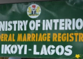Court Orders Closure of Ikoyi Registry