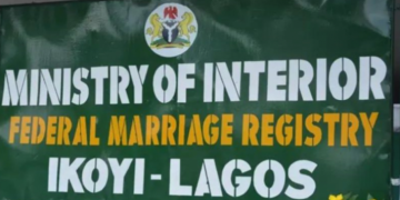 Court Orders Closure of Ikoyi Registry