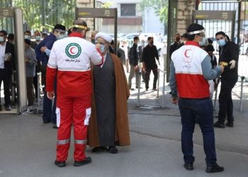 Iran announces first case of Omicron variant