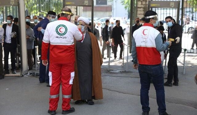 Iran announces first case of Omicron variant