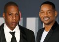 Jay-z and Will Smith Set to Produce New Documentary Series
