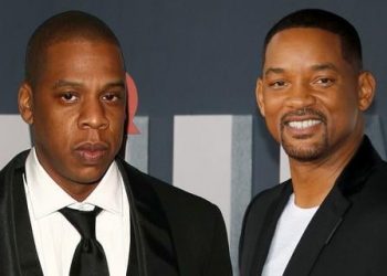 Jay-z and Will Smith Set to Produce New Documentary Series