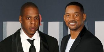 Jay-z and Will Smith Set to Produce New Documentary Series