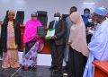 Kaduna government receives END SARS Panel Report