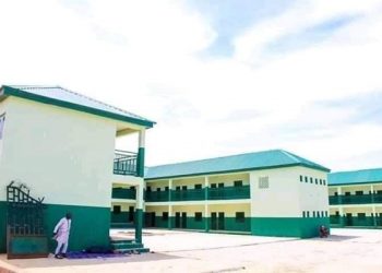 Kaduna Government Bans Social Activities in Public Schools Across State