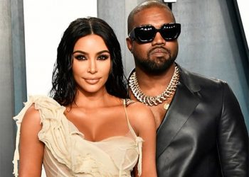 Kim Kardashian to End Marriage with Kanye West