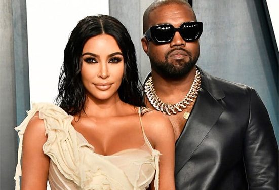 Kim Kardashian to End Marriage with Kanye West